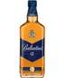 Ballantine - Gold Seal 12 Year Scotch Whisky (750ml)