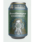 Iron Hops - Soothsayer Weizenbock (4 pack 16oz cans)