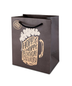 Gift Bag - Hoppy Hoppy Beerthday (Fits beer 6pks)