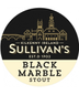 Sullivan's Brewing Company - Black Marble Stout (4 pack 14oz cans)