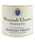 2021 Bitouzet Prieur Meursault 1er Charmes