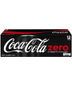 Coke Zero (12 pack 12oz cans)