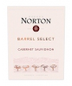 Bodega Norton Cabernet Sauvignon Barrel Select 750ml
