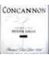 Concannon Vineyard Limited Release Petite Sirah
