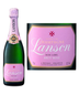 Lanson Brut Rose Champagne NV | Liquorama Fine Wine & Spirits