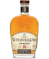 WhistlePig - 10 YR Straight Rye Whiskey (750ml)