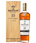 2018 Macallan Sherry Oak Single Malt Scotch Whisky 25 year old