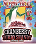 Hoppin' Frog Brewery - Cranberry Turbo Shandy Citrus Ale (4 pack 12oz cans)