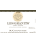 2016 M. Chapoutier Saint-Joseph Les Granits Blanc