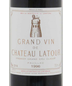 1996 Chateau Latour - Pauillac (750ml)