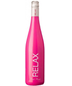 Relax - Pink Rose (750ml)