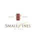 2017 Small Vines Sonoma Coast Pinot Noir
