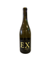 2021 Ex Unoaked Chardonnay, Monterey Ca