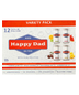 Buy Happy Dad Hard Seltzer Variety Pack 12-Pack | Quality Liquor Store