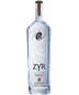 Zyr Vodka Ultra Smooth Russian 375ml