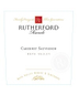 2018 Rutherford Ranch Cabernet Sauvignon 750ml