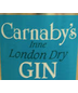 Carnaby's - Dry London Gin (1L)
