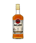 Bacardi Cuatro 4 yr Rum 750ml