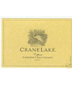 Crane Lake - Cabernet Sauvignon California NV