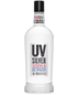 Uv Silver Vodka 1.75 L