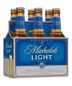 Michelob - Light (6 pack 12oz bottles)