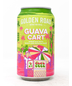 Golden Road Brewing, Guava Cart, Wheat Ale, 12oz Can