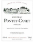 2011 Chateau Pontet Canet Pauillac