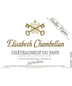 2020 J. P. Boisson Elisabeth Chambellan Chateauneuf-Du-Pape Vieilles Vignes