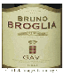 2013 Broglia Gavi "Bruno Broglia" Gavi di Gavi Piedmont
