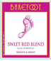 Barefoot - On Tap Red Blend NV (3L)