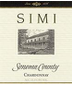 2021 Simi Winery - Chardonnay (375ml)