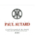 2020 Paul Autard Chateauneuf du Pape