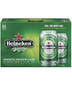 Heineken - Premium Lager (24 pack 12oz cans)