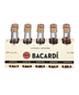 2010 Bacardi Gold Rum 50ml Miniature -Pack (50ml pack)