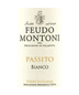 Feudo Montoni Bianco Passito NV 375ml