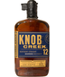 Knob Creek Straight 12 yr Bourbon Whiskey 750ml