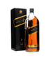 Johnnie Walker Black 12 Year Old