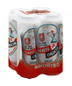 Okocim - O.K. Beer Pale Lager (4 pack 16oz cans)