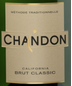 Chandon - Brut Classic NV (750ml)