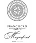 Franciscan Meritage Magnificat 750ml