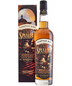 Compass Box - The Story of The Spaniard Blended Malt Scotch Whisky (750ml)