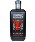 Jumping Goat Black Batch Coffee Infused Whiskey Liqueur (750ml)