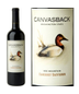 2018 Canvasback Red Mountain Washington Cabernet Rated 92JS