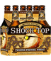 Shock Top Twisted Pretzel Wheat