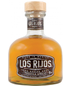 Los Rijos - Anejo Tequila (375ml)