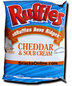 Lay's - Ruffles Cheddar & Sour Cream 1 Oz