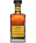 Laws Whiskey House Four Grain Straight Bourbon Whiskey 750ml