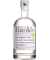 Frankly Organic Original Vodka 750ml