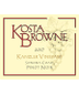 Kosta Browne Kanzler Vineyard Pinot Noir ">