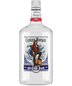 Captain Morgan Silver Rum 1.75L